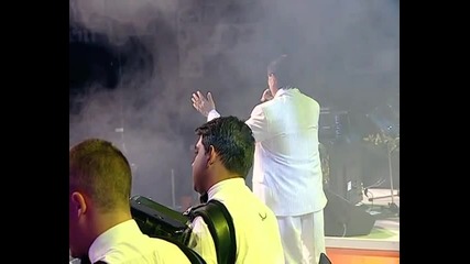 Vinko Brnada - Moj Zumbule - Sevdah Fest Bihac 2014