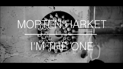 Премиера 2012 • Morten Harket (a-ha) - I'm The One ( Official Video )