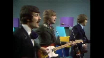 Moody Blues - Ride My See Saw
