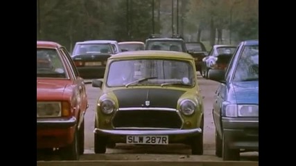 Mr Bean 