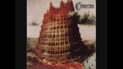 Comecon - God Told Me To 