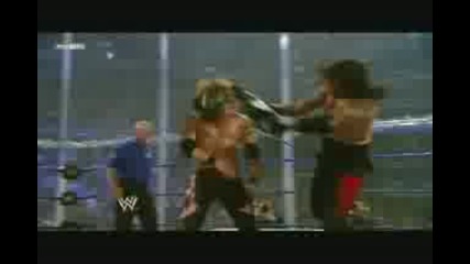summerslam 2008 