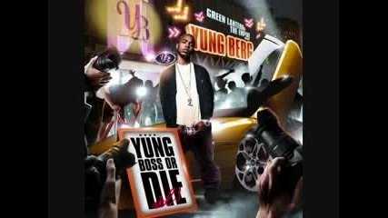 Yung Berg ft. Rockstar - Old School (new Song 2010) 