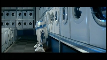 Currys Electrical Store: Star Wars 