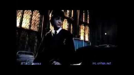 Harry & Hermione - Open Your Eyes