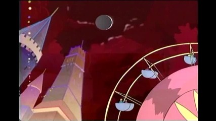 King Arthur And The Knights Of Justice - 2x06 - Camelot Park part2