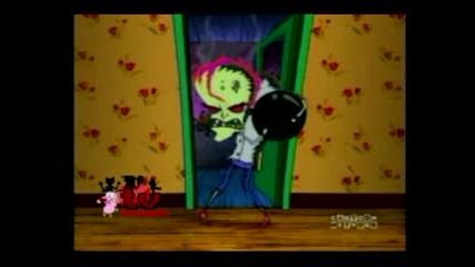 Courage The Cowardly Dog Tv Stupid Dog! - Soullord