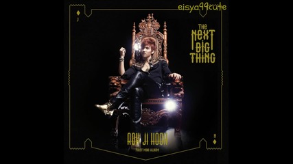roh Ji Hoon-maker ft.hyuna