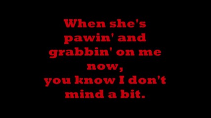 The Offspring - Me & My Old Lady (lyrics) 