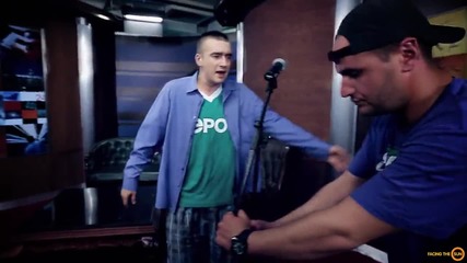 One Shot: Керанов - Кратка Автобиография [hd]