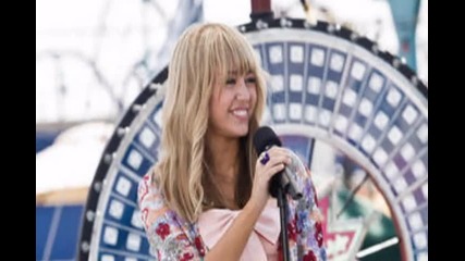 Hannah Montana