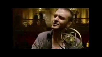 Justin Timberlake - What goes around - comes around ( Official Video) Hq