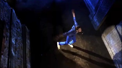 Chris Brown - Yeah 3x 