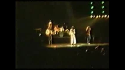 Led Zeppelin - Live in New York 1977 