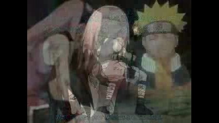 Sasusaku - Fairytale Gone Bad