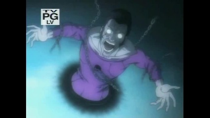 Bleach Episode 10 English Dubbed