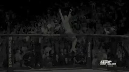 Ufc 100 Were Just Getting Started 