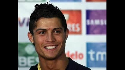 Cristiano Ronaldo - Beautiful Soul