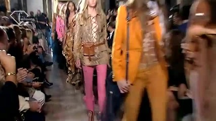 fashiontv Ftv.com - Finales Milan 1 Spring Summer 2011 