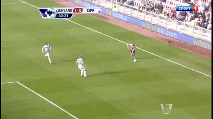 Sun - Qpr 1