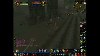 Wow Clip , And Some Tricks