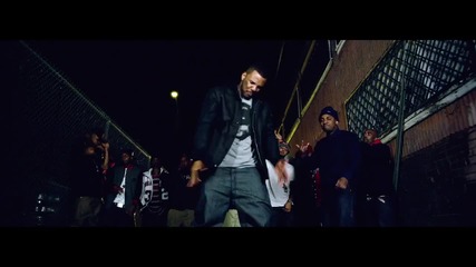 Game - The City ft. Kendrick Lamar