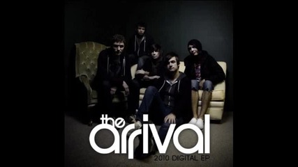 New ! The Arrival - Turn The Page [ 2010 ]