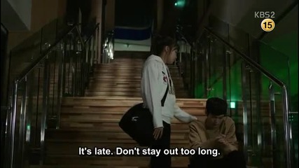 Sassy Go Go E04