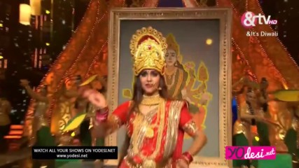 Diwali 2017 - 5 част