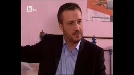 До последен дъх еп.82/2 част (aci hayat - Горчив живот)