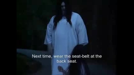 Wear Your Seat Belt - vid5572
