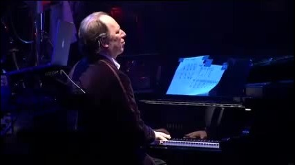 Hans Zimmer & Johnny Marr Live at the Inception Premiere