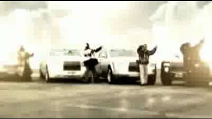 Busta Rhymes feat. Ron Browz - Arab Money 