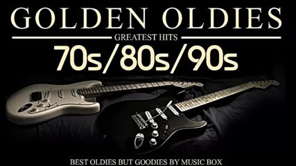 Greatest Hits Golden Oldies - 70s, 80s, 90s Best Songs Oldies but Goodies