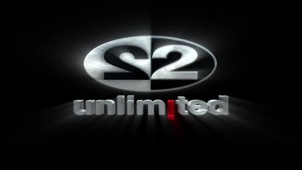 2 Unlimited - Spread Your Love (live 2013)