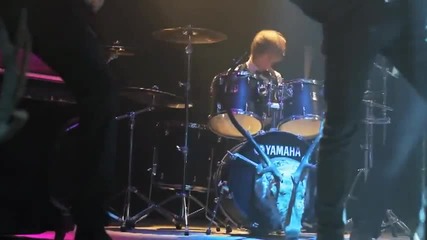 Scartown - Without leaving traces (official video 2011)