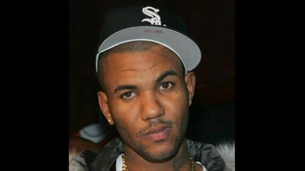 The Game - Games Pain (feat. keyshia cole)