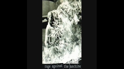 Rage Against The Machine - Bullet In The Head