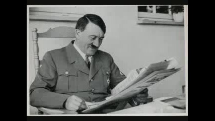 Адолф Хитлер (снимки) 
