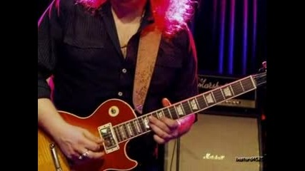 Julian Sas - Blues For The Lost And Found