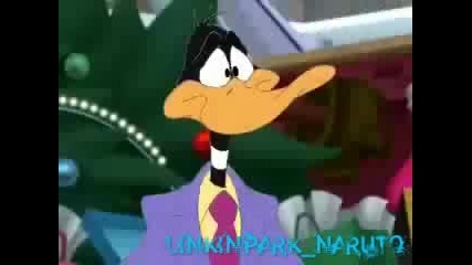 Looney Tunes - Jingle Bells - Sing A Long 