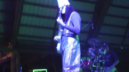 Buckethead - Meta-matic