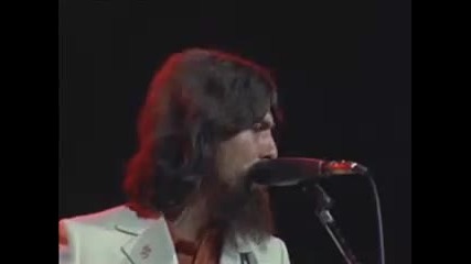 While My Guitar Gently Weeps - George Harrison 