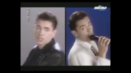Matt Bianco - Yeh Yeh 