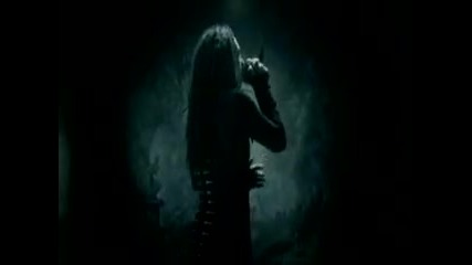 Cradle Of Filth - Nymphetamine