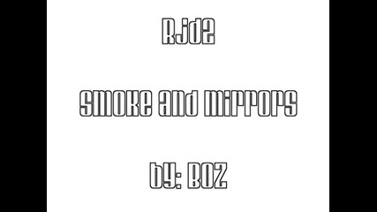 Rjd2 - Smoke and Mirrors