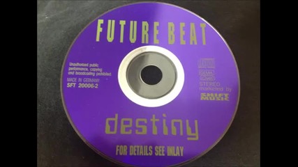 Future Beat For Your Love