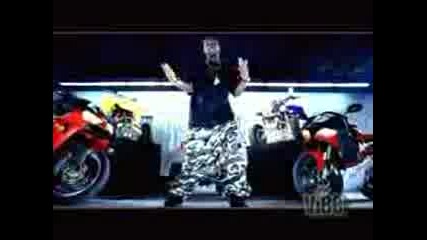 Dmx Ft. Swezz Beatz - Get In On The Floor
