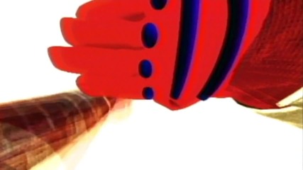 Gorillaz - Rock The House ( Storyboard )