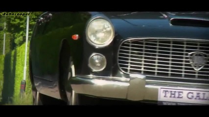 1960 Lancia Flaminia Berlina
